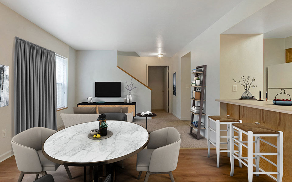 Grand Forks AFB Homes Homes in Grand Forks AFB, ND Photos